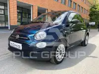 2023 Fiat 500