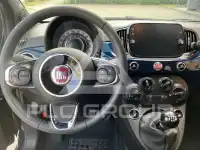 2023 Fiat 500