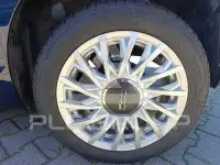 2023 Fiat 500
