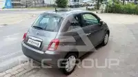 2023 Fiat 500