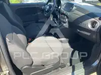 2023 Fiat 500