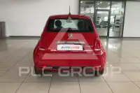 2023 Fiat 500