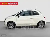 2023 Fiat 500