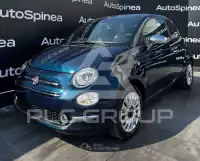 2023 Fiat 500