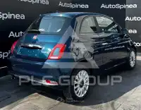 2023 Fiat 500