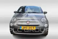 2023 Fiat 500