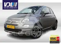 2023 Fiat 500