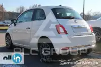 2023 Fiat 500