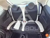 2023 Fiat 500