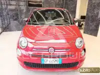 2023 Fiat 500