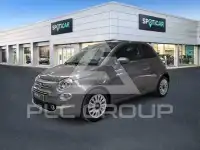 2023 Fiat 500