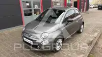 2023 Fiat 500