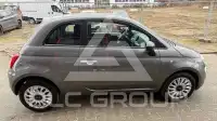 2023 Fiat 500