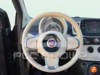 2023 Fiat 500