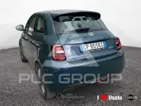 2023 Fiat 500