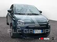 2023 Fiat 500