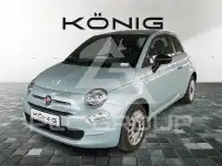 2023 Fiat 500