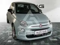 2023 Fiat 500