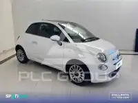 2023 Fiat 500