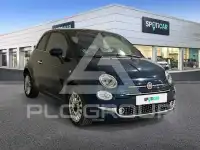2023 Fiat 500