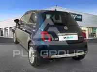 2023 Fiat 500
