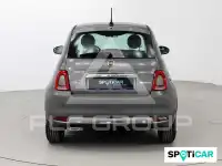 2023 Fiat 500