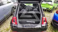 2023 Fiat 500