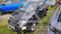 2023 Fiat 500