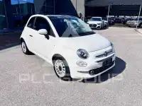 2023 Fiat 500