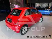 2023 Fiat 500