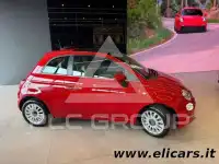 2023 Fiat 500