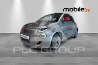 2023 Fiat 500