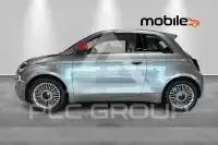 2023 Fiat 500