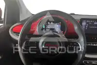 2023 Fiat 500