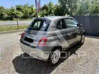2023 Fiat 500