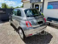 2023 Fiat 500