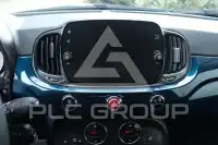 2023 Fiat 500