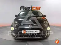 2023 Fiat 500