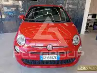 2023 Fiat 500