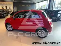 2023 Fiat 500