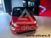 2023 Fiat 500