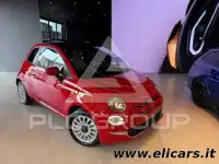 2023 Fiat 500
