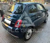 2023 Fiat 500