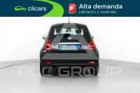 2023 Fiat 500