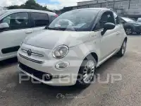 2023 Fiat 500