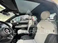 2023 Fiat 500