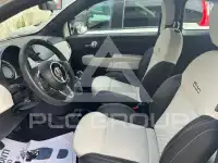 2023 Fiat 500