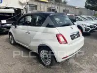2023 Fiat 500
