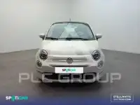 2023 Fiat 500