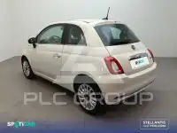 2023 Fiat 500
